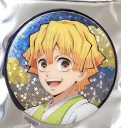 2025年最新】我妻善逸缶バッジの人気アイテム - メルカリ