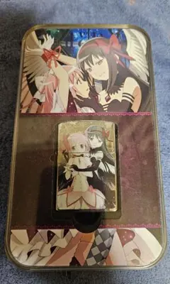 2026年最新】まどかマギカ ライターの人気アイテム - メルカリ