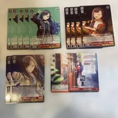 プロセカ　白石杏　ヴァイス