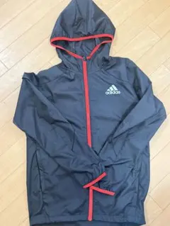 adidas ウィンドブレーカー 150cmのサムネイル
