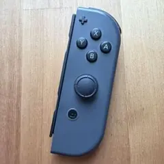 Switch ジョイコン 右 グレー ニンテンドー