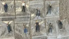 2026年最新】ワイスピ フィギュアの人気アイテム - メルカリ