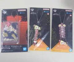 一番くじ ホロライブ ～Villain Style～ 角巻わため