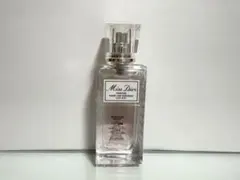 ミスディオール ヘアミスト 30ml 残量9割 Dior