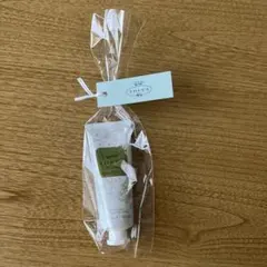 TOCCAハンドクリーム フローレンスの香り 45mlのサムネイル