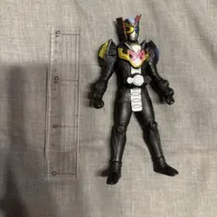 仮面ライダー ソフビ フィギュア