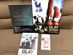 2026年最新】glay photo bookの人気アイテム - メルカリ
