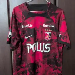 浦和レッズ 13番 渡邊凌磨 ユニフォーム サイン入り - メルカリ
