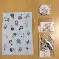 2026年最新】アツクラ 缶バッジの人気アイテム - メルカリ