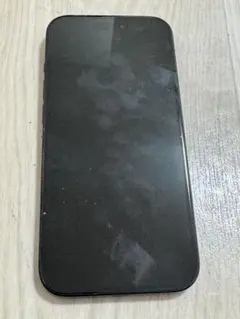 たぶん最終値下げ※動作確認済Apple iPhone 15 本体 128GB - メルカリ