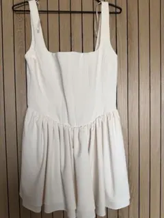 Zara Dress