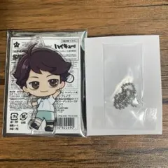 ハイキュー!! アク×ドール mini 及川徹