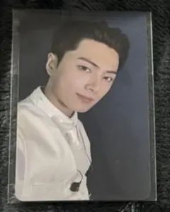 ENHYPEN VANISH NYMUSIC トレカ ジェイ