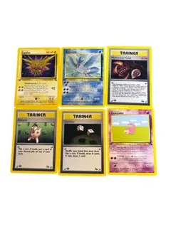 ポケモンカード旧裏まとめうり　約70枚セット