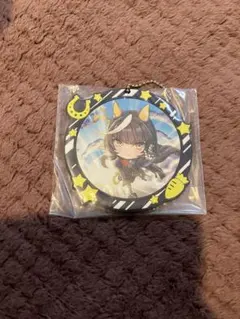 一番くじウマ娘H賞カルストンライトオ ラバーチャーム