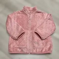 UNIQLO フリース　80