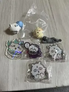 ちいかわ まとめ売りセット