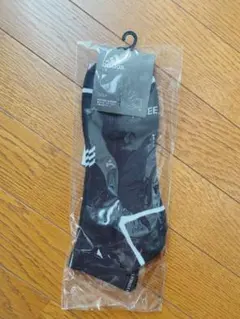 【新品未使用タグ付き】adidas golf 靴下 ソックスM