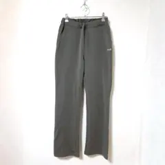 【フィラ】トラックパンツ ジャージ ウエストゴム トレーニング M相当のサムネイル
