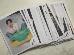 SnowMan 公式写真 宮舘涼太