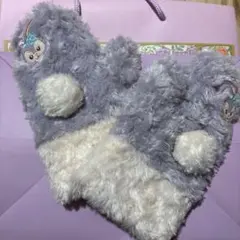 東京ディズニーリゾート ステラ・ルー 手袋