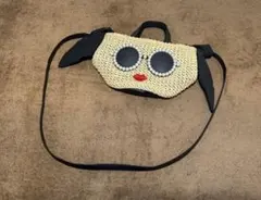 アジョリーのショルダーバッグ