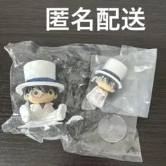 名探偵コナン　怪盗キッド　ペタドール　まちぼうけ