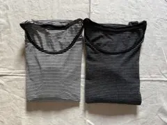 UNIQLO HEATTECH 2点 ユニクロ