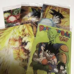 ドラゴンボール　カード