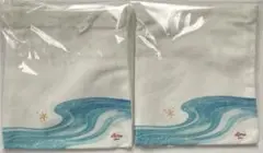 スライムジャパン 2025 福袋 オリジナルコットン巾着