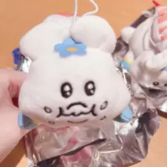 んぽちゃむ スシロー マスコット
