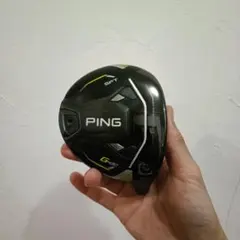 2026年最新】ping g430 フェアウェイウッド ヘッドの人気アイテム