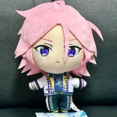 あんスタ あんさんぶるスターズ 新衣装 ぬいぐるみ 桜河こはく - メルカリ
