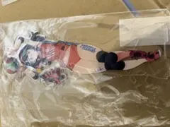 ワンパンマン】サイタマ 顔 ジャンプフェスタ パーカー 特典 缶バッジ 