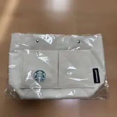 スターバックス 福袋 2025 バッグインバッグ