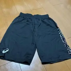 アシックスバスケットボール ショートパンツ150cm