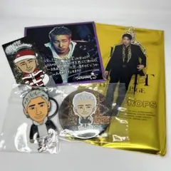 THERAMPAGE 陣 セット
