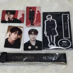 ENHYPEN ソヌ まとめ売り