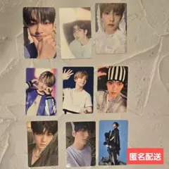 【TXT】スビントレカ9枚セット③