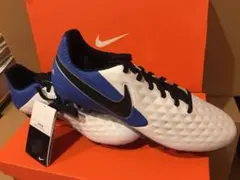 【ＮＩＫＥ】ティエンポレジェンド８アカデミーＨＧサッカースパイク25.5ｃｍ