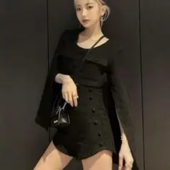 2025年最新】melt the lady セットアップの人気アイテム - メルカリ