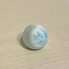 高品質 ラリマー貫通パーツ ドミニカ共和国No.40 - メルカリ