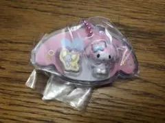 マイメロディ サンリオ パッケージチャーム チョコボーロ