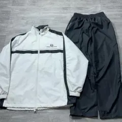 2026年最新】sergio tacchini セットアップの人気アイテム - メルカリ