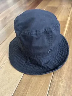 ニューエラ バケットハット