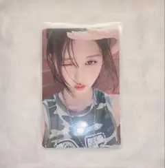 [Be Alright] タワレコ特典 GAEUL❤︎