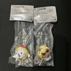 クレヨンしんちゃん　フィギュア 2体セット 未開封