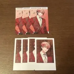 セラフ・ダズルガーデン　チェキ