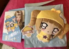 2026年最新】ive レイ ぬいぐるみの人気アイテム - メルカリ