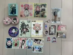 SPY×FAMILY まとめ売り
